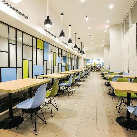 Hotel Citradream Cirebon Zewnętrze zdjęcie