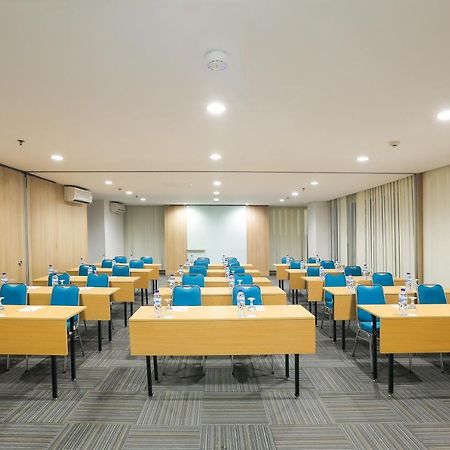 Hotel Citradream Cirebon Zewnętrze zdjęcie