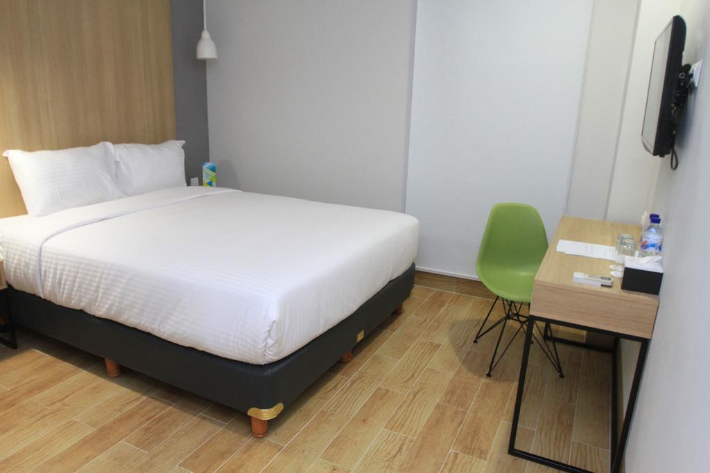 Hotel Citradream Cirebon Zewnętrze zdjęcie