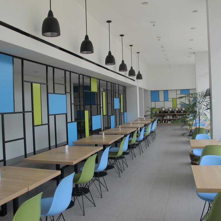 Hotel Citradream Cirebon Zewnętrze zdjęcie