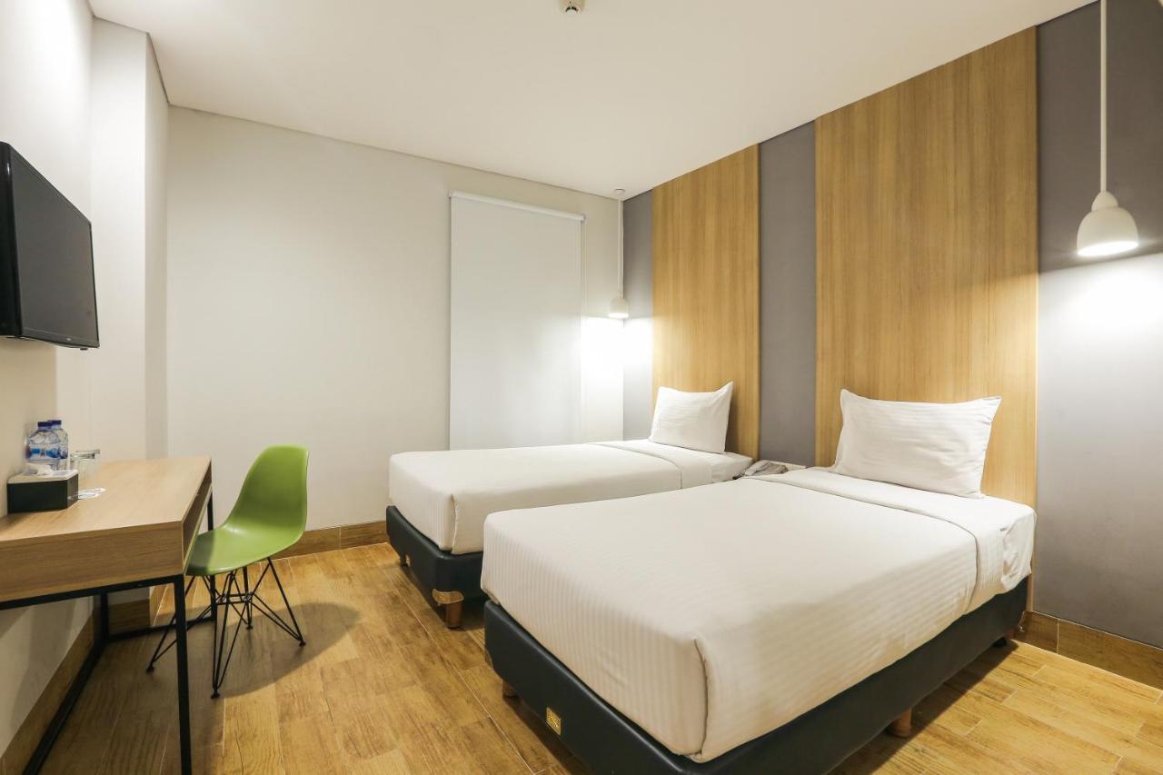 Hotel Citradream Cirebon Zewnętrze zdjęcie