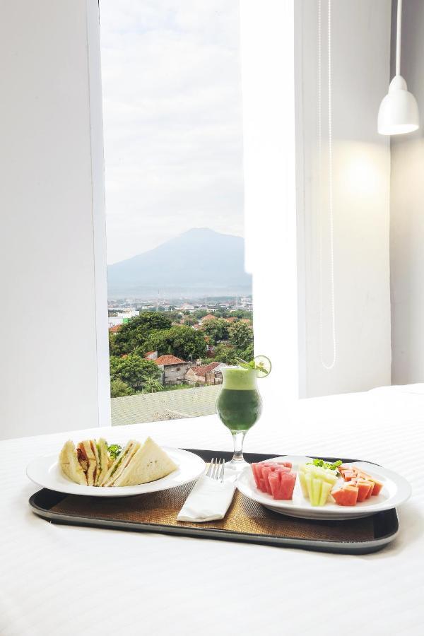 Hotel Citradream Cirebon Zewnętrze zdjęcie