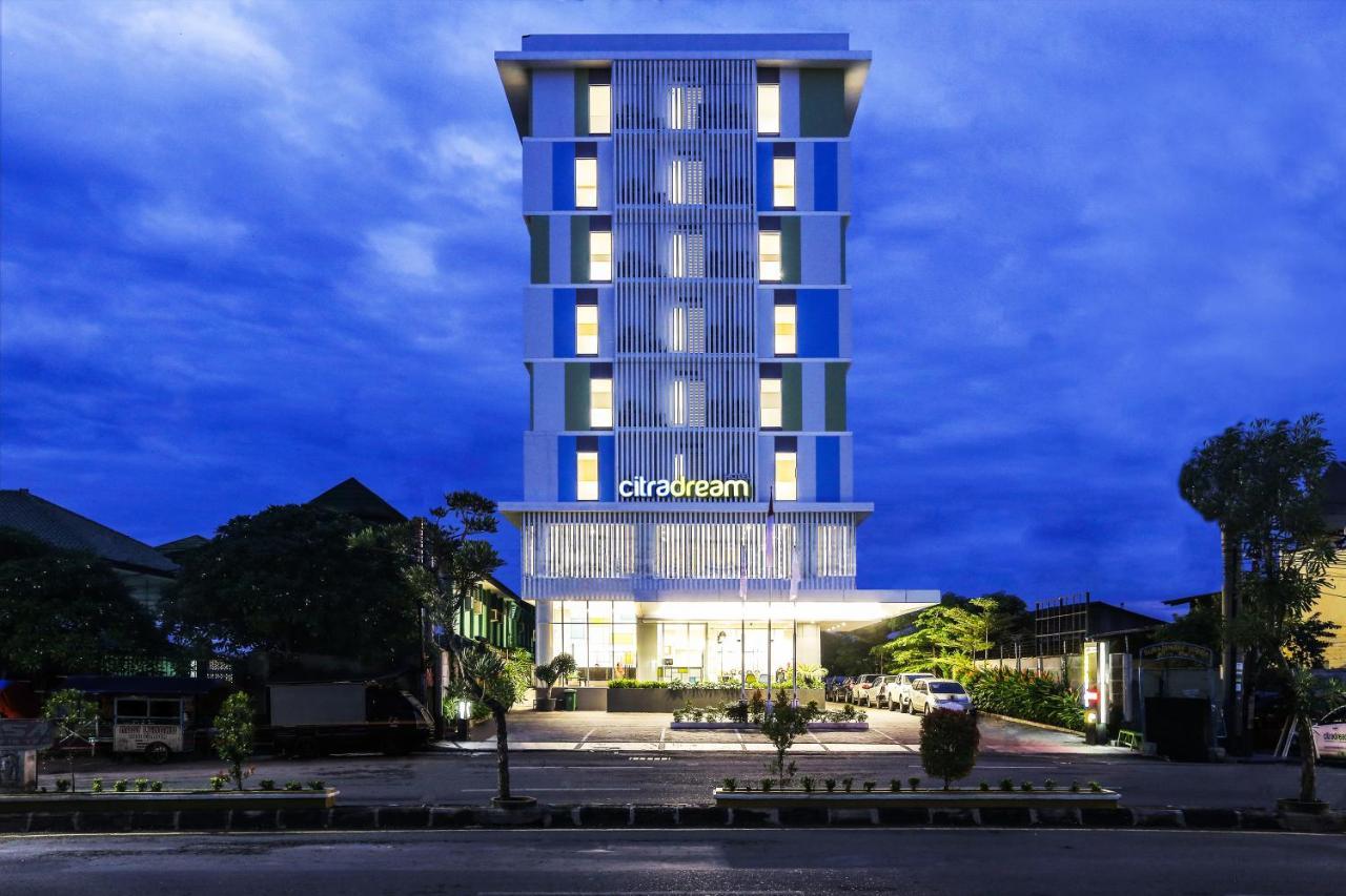 Hotel Citradream Cirebon Zewnętrze zdjęcie