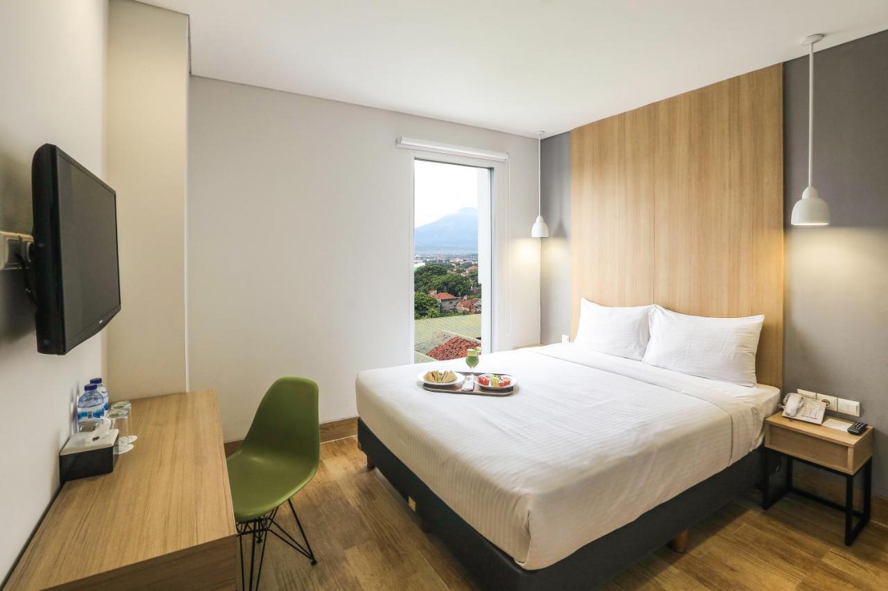 Hotel Citradream Cirebon Zewnętrze zdjęcie