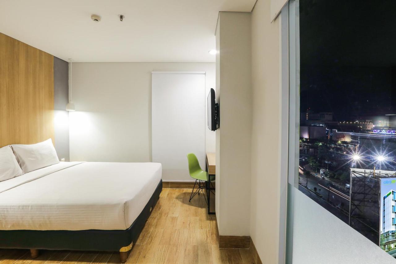 Hotel Citradream Cirebon Zewnętrze zdjęcie
