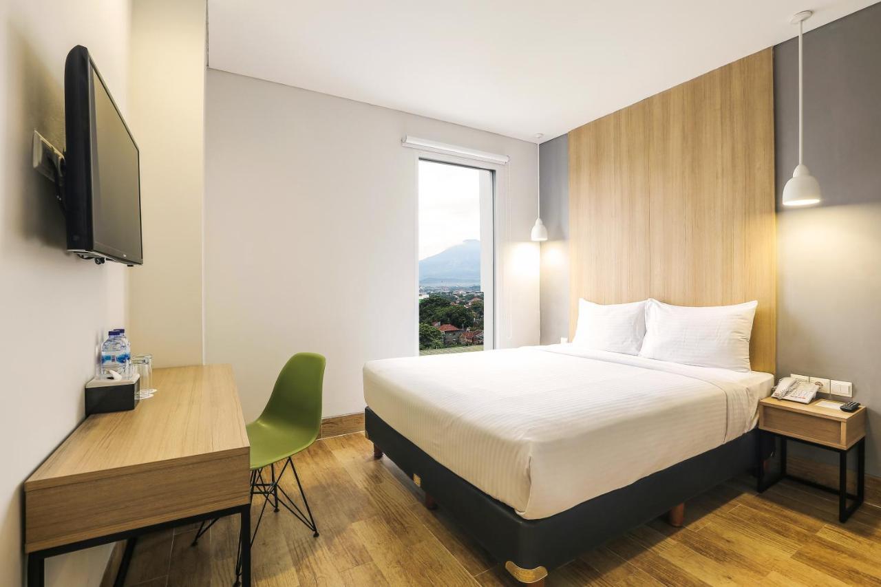 Hotel Citradream Cirebon Zewnętrze zdjęcie