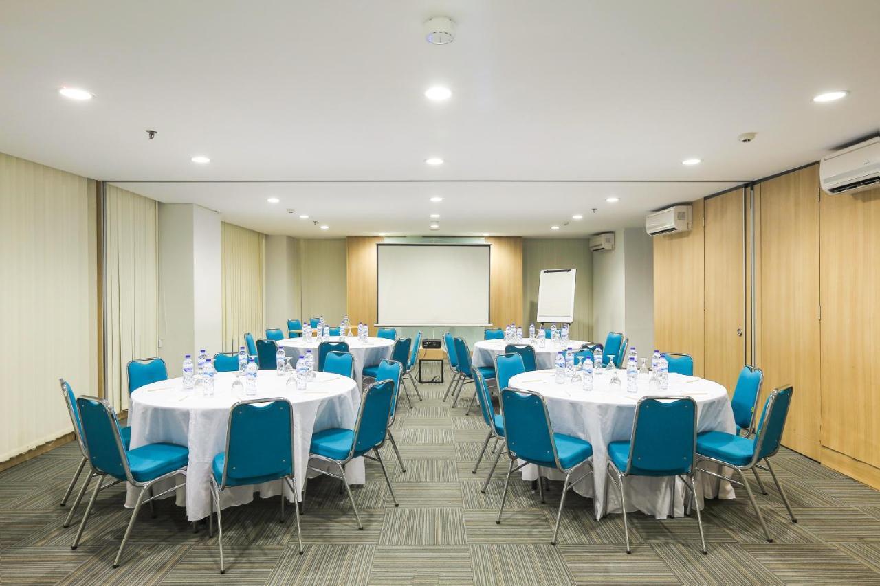Hotel Citradream Cirebon Zewnętrze zdjęcie