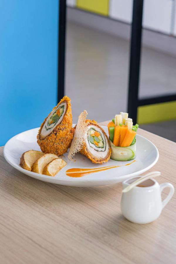 Hotel Citradream Cirebon Zewnętrze zdjęcie