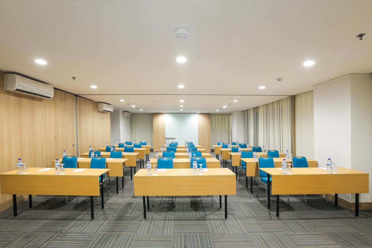 Hotel Citradream Cirebon Zewnętrze zdjęcie
