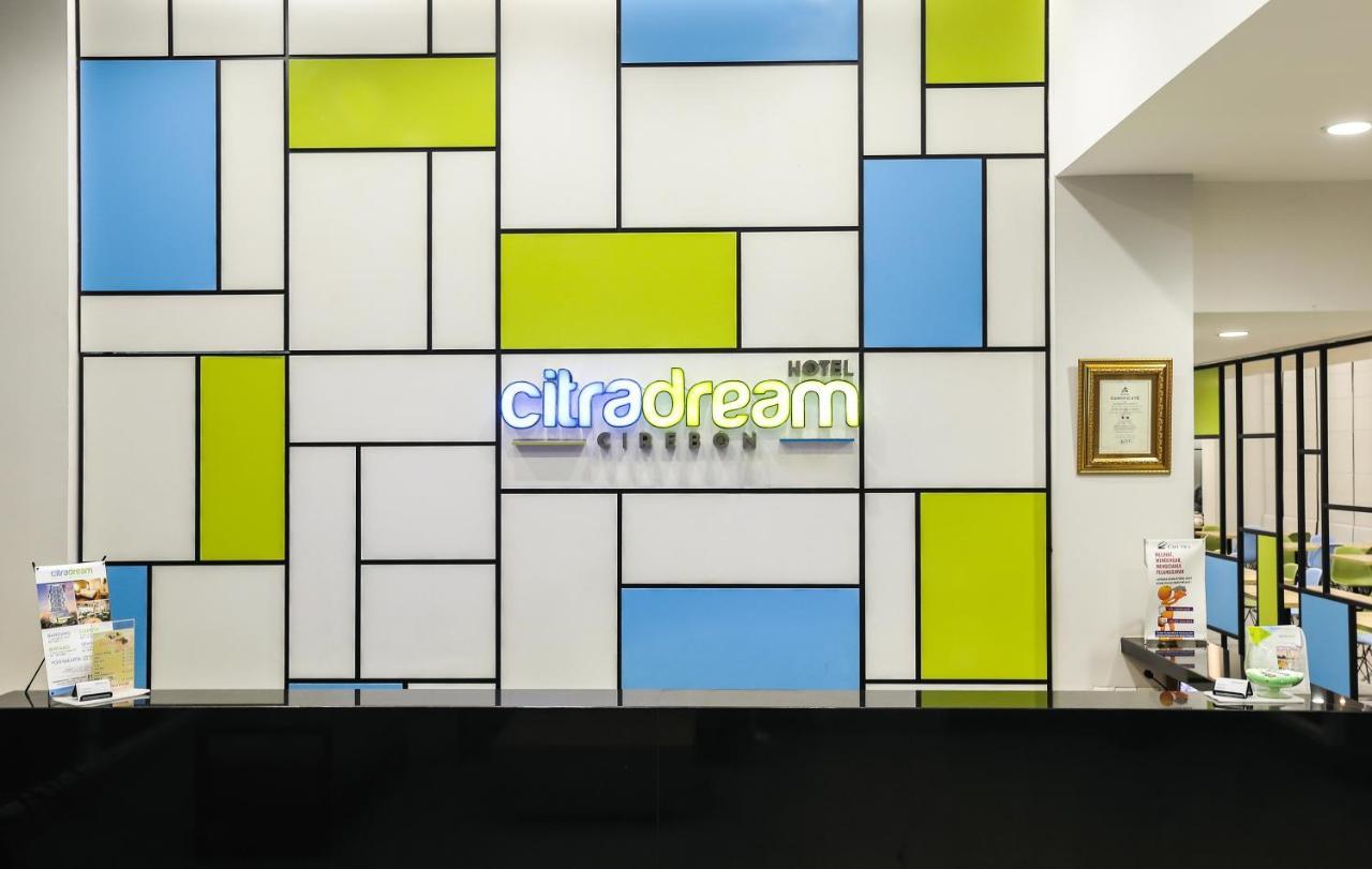 Hotel Citradream Cirebon Zewnętrze zdjęcie