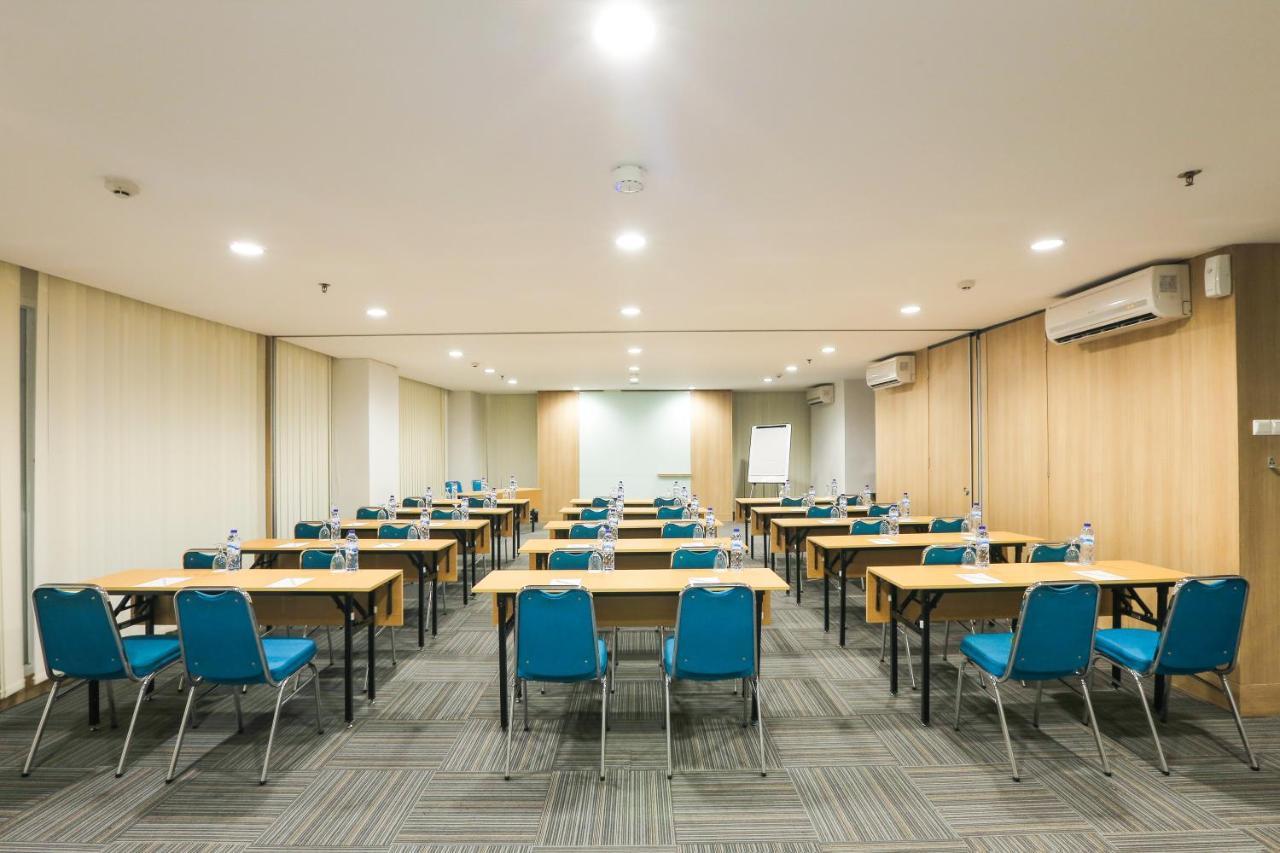 Hotel Citradream Cirebon Zewnętrze zdjęcie