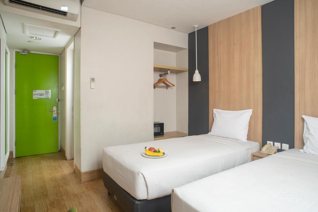 Hotel Citradream Cirebon Zewnętrze zdjęcie