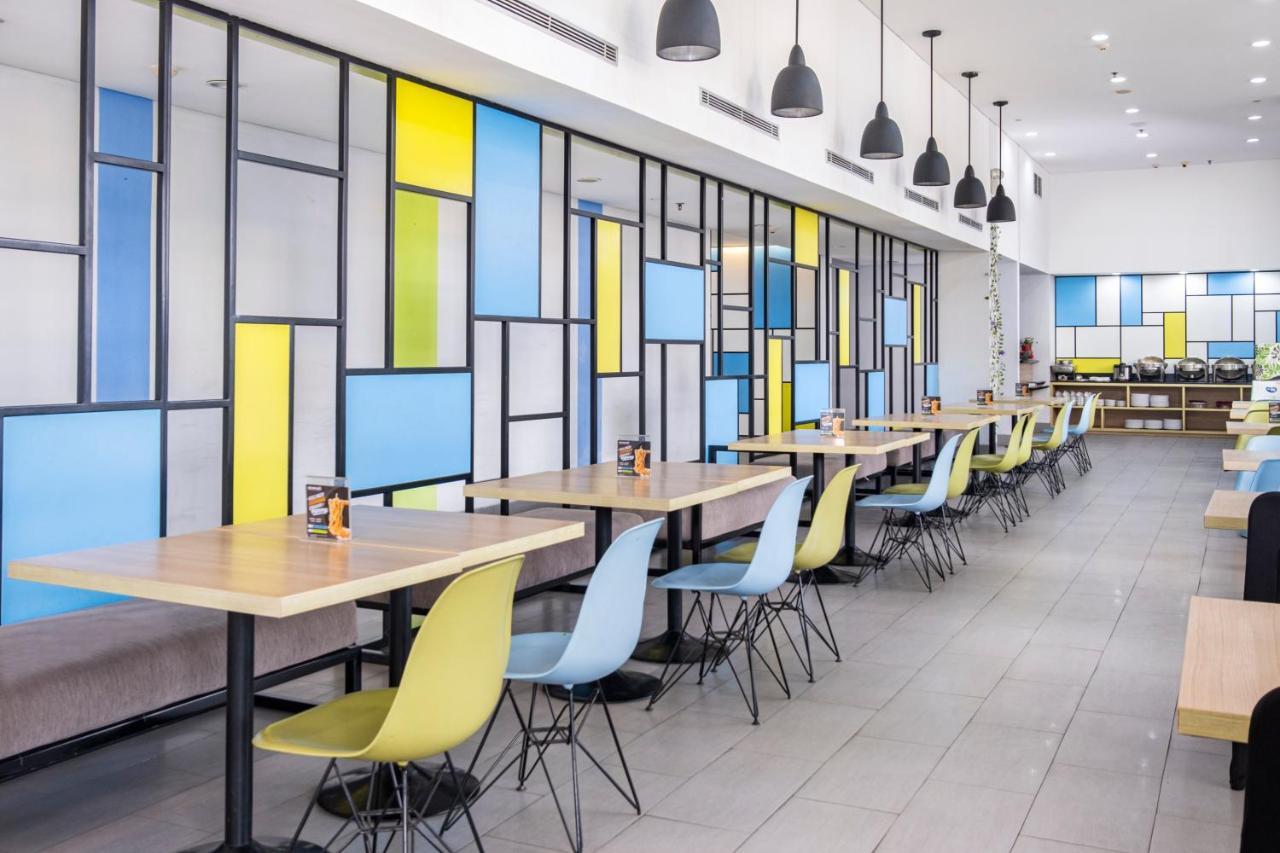 Hotel Citradream Cirebon Zewnętrze zdjęcie