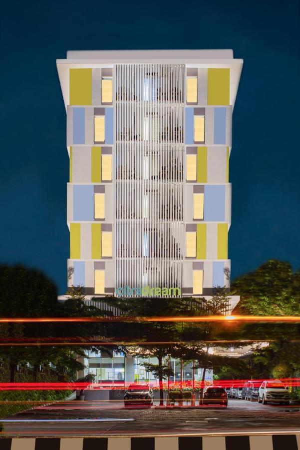 Hotel Citradream Cirebon Zewnętrze zdjęcie