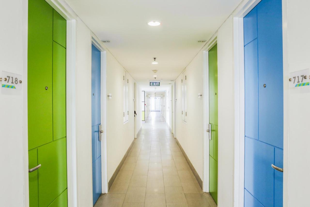 Hotel Citradream Cirebon Zewnętrze zdjęcie