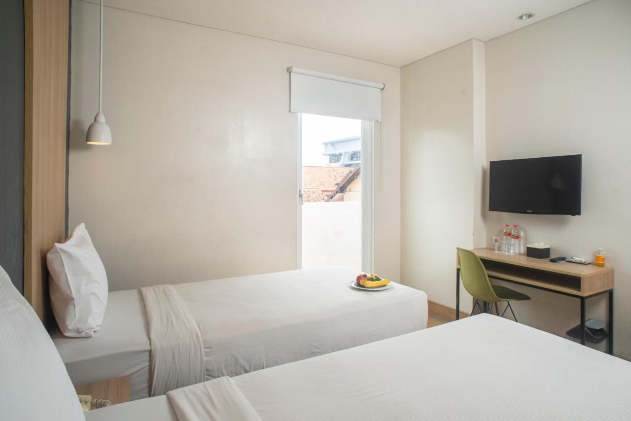 Hotel Citradream Cirebon Zewnętrze zdjęcie