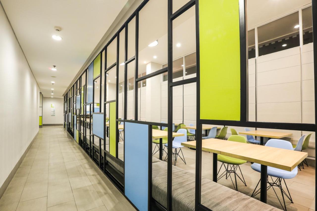 Hotel Citradream Cirebon Zewnętrze zdjęcie
