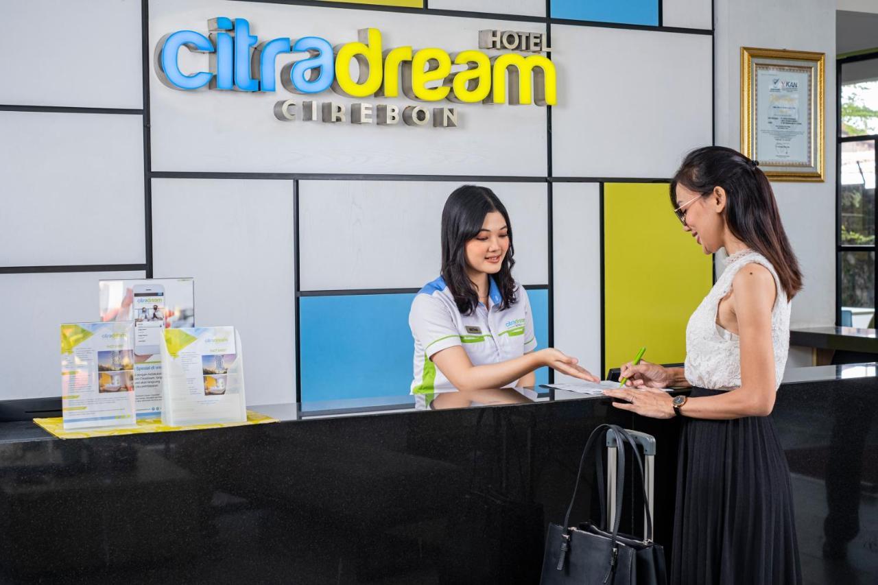 Hotel Citradream Cirebon Zewnętrze zdjęcie