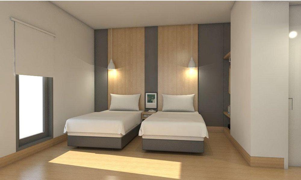 Hotel Citradream Cirebon Zewnętrze zdjęcie