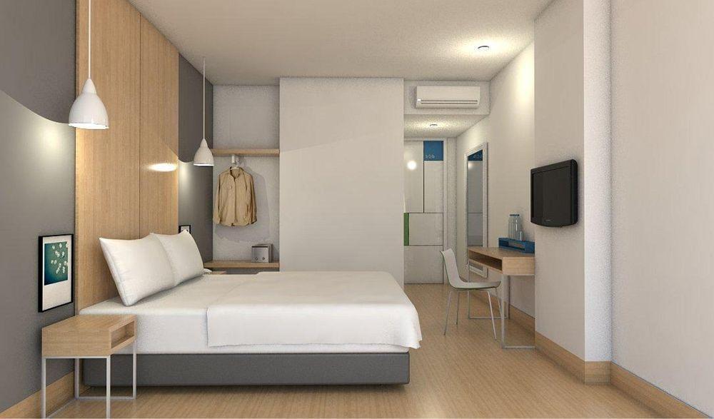 Hotel Citradream Cirebon Zewnętrze zdjęcie