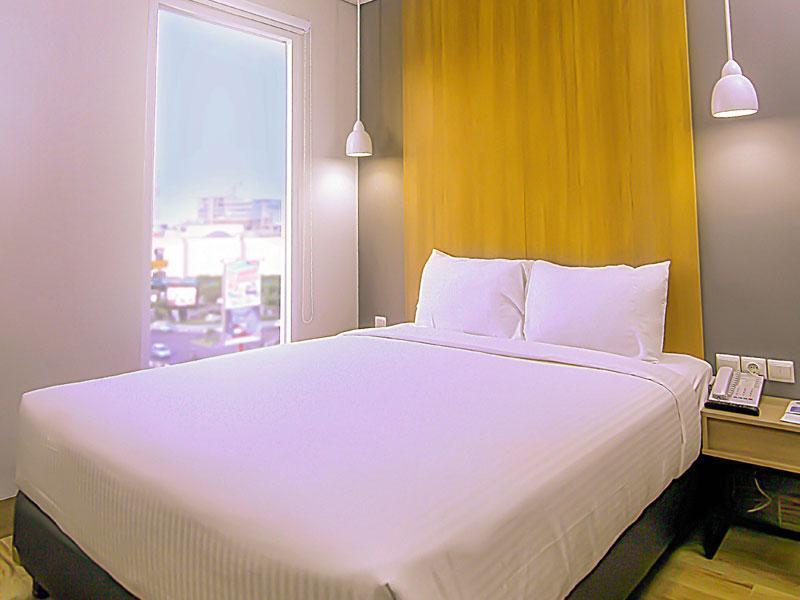 Hotel Citradream Cirebon Zewnętrze zdjęcie