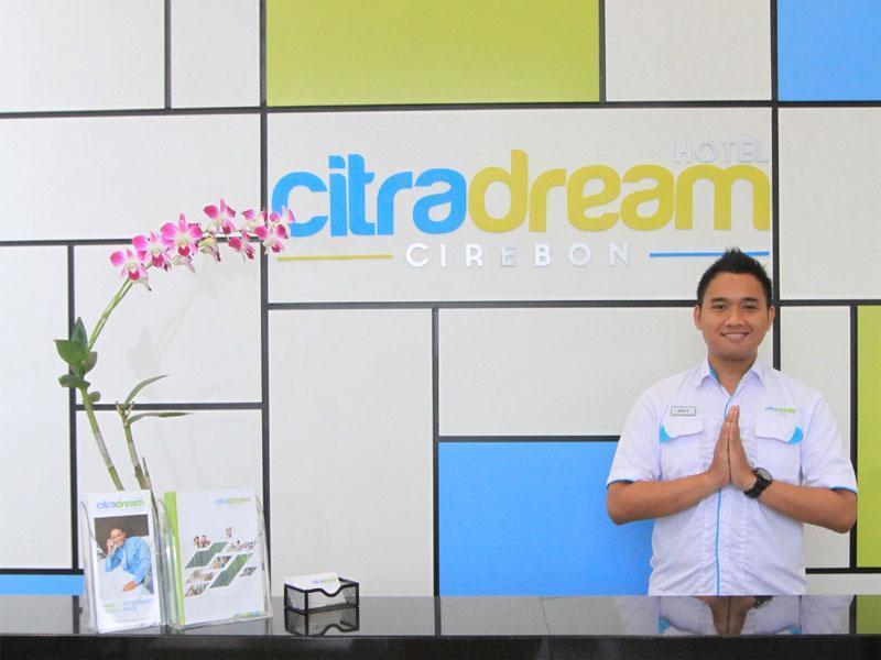 Hotel Citradream Cirebon Zewnętrze zdjęcie