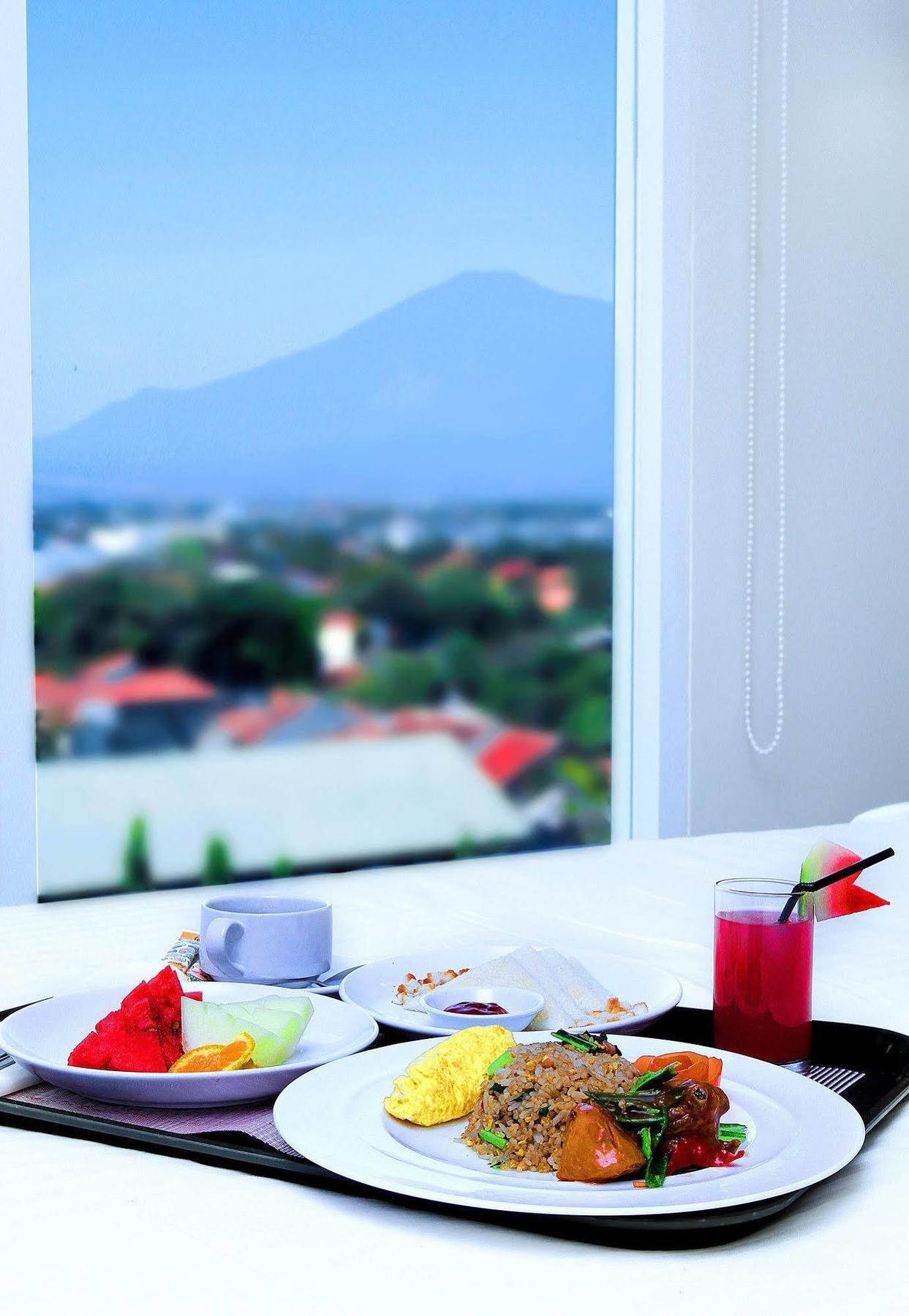 Hotel Citradream Cirebon Zewnętrze zdjęcie