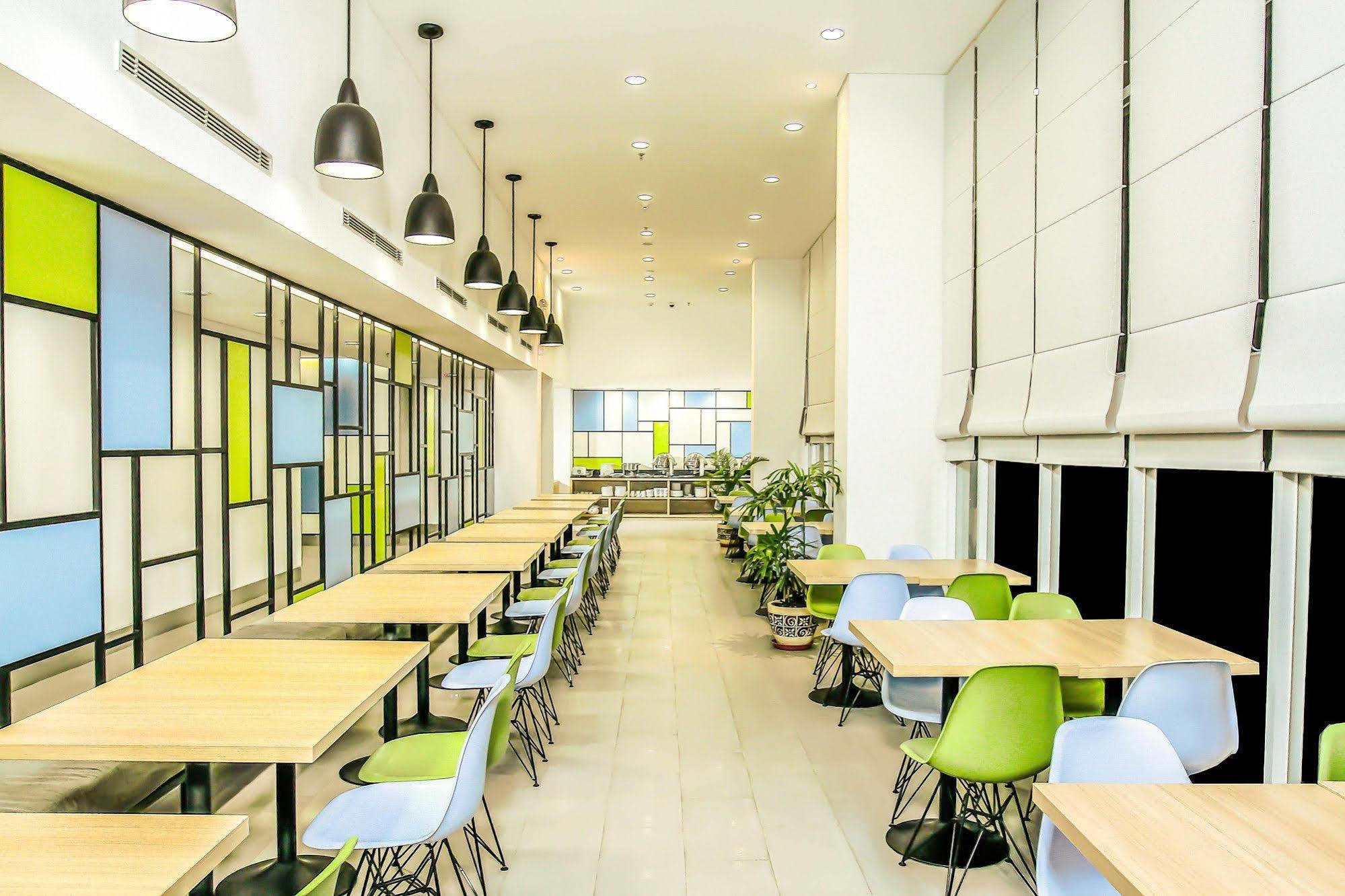 Hotel Citradream Cirebon Zewnętrze zdjęcie