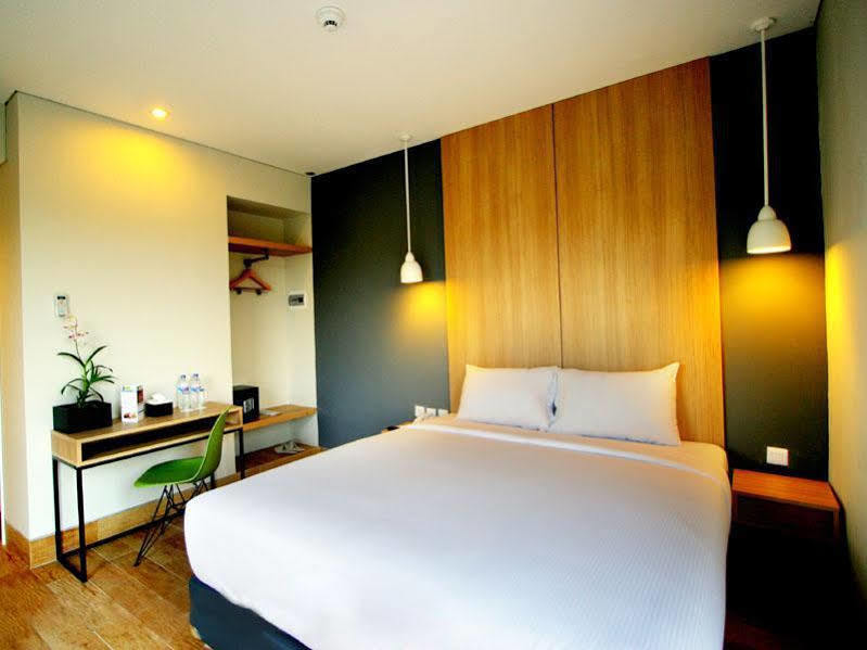 Hotel Citradream Cirebon Zewnętrze zdjęcie