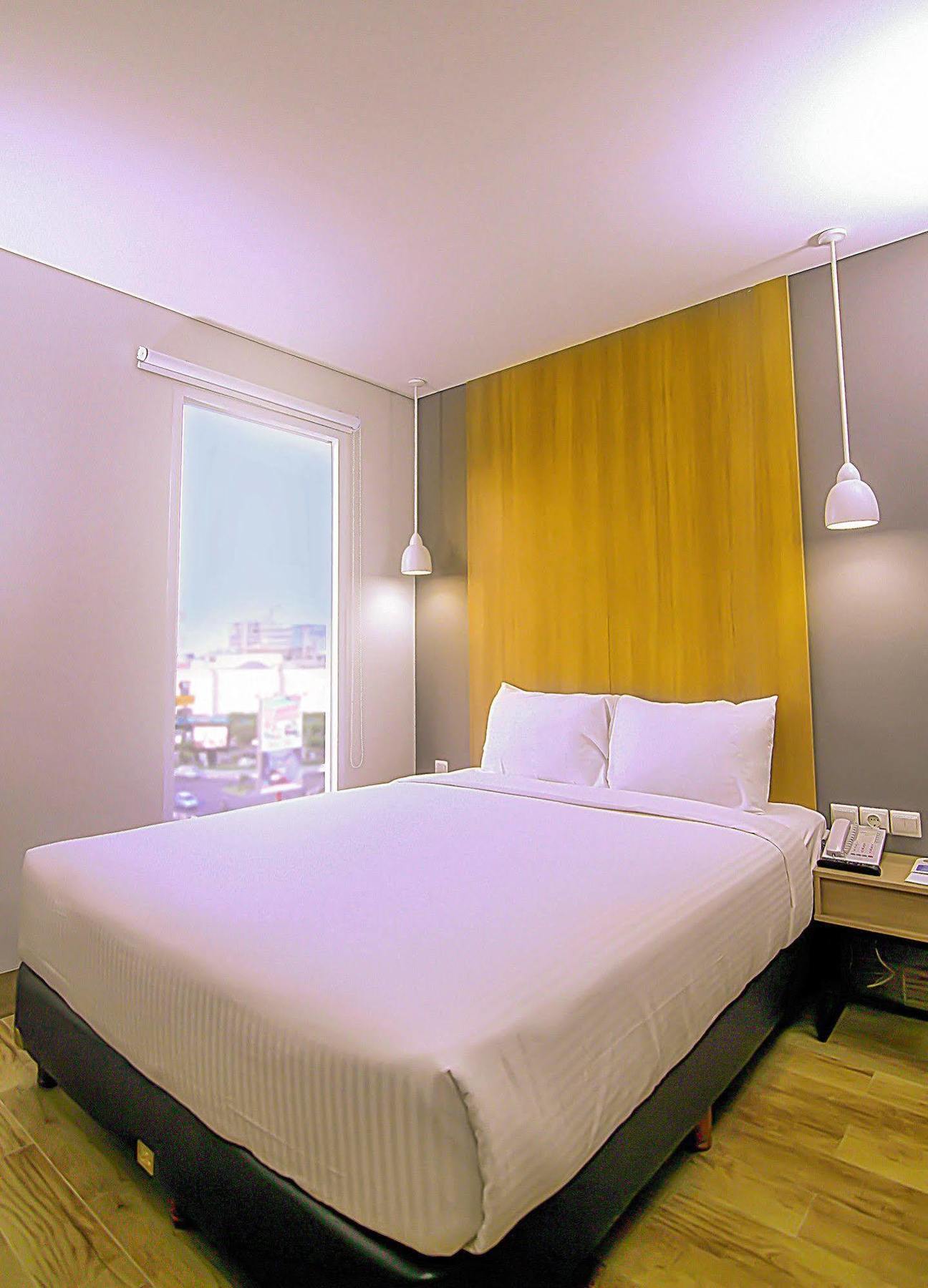 Hotel Citradream Cirebon Zewnętrze zdjęcie