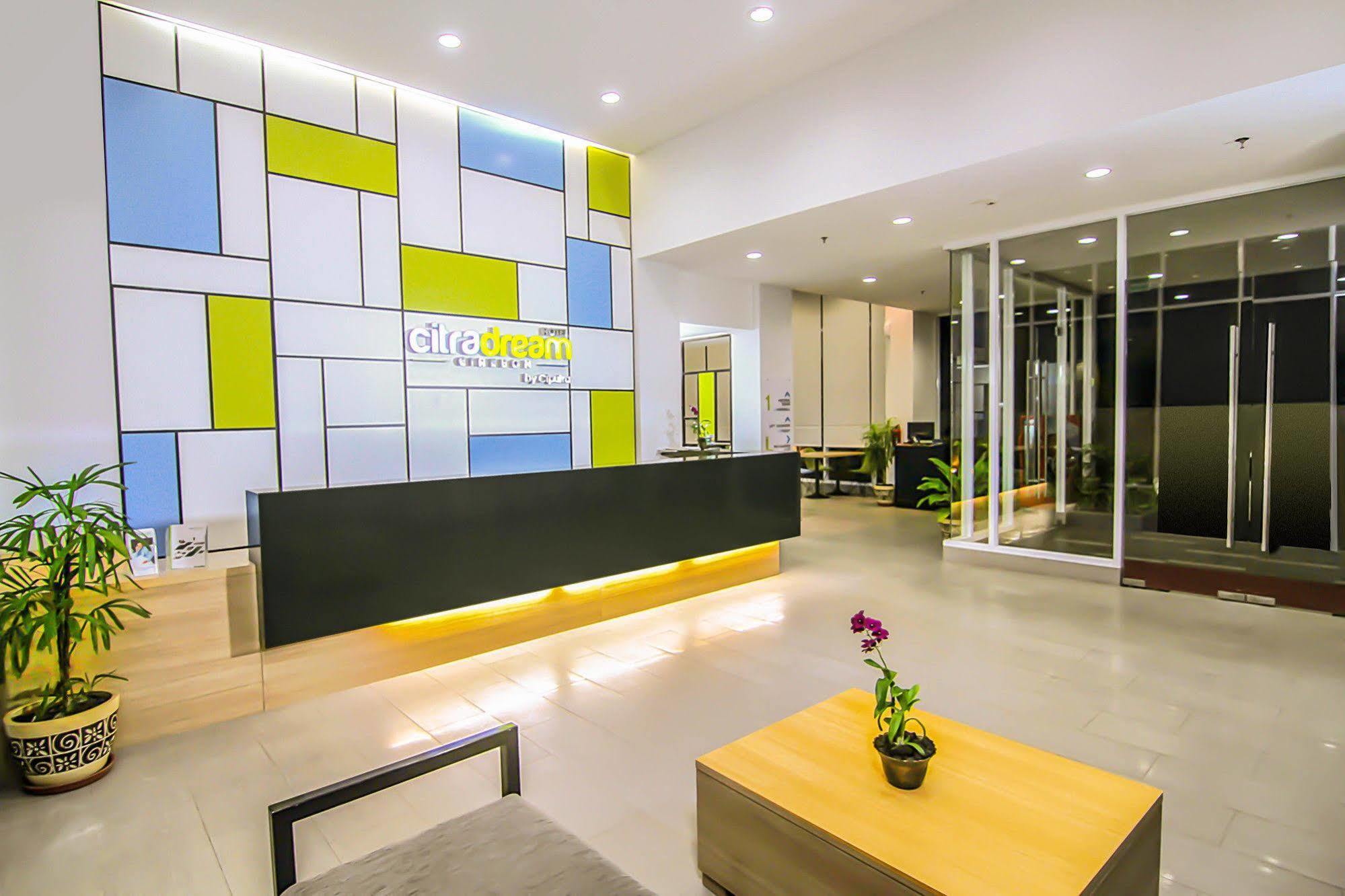 Hotel Citradream Cirebon Zewnętrze zdjęcie