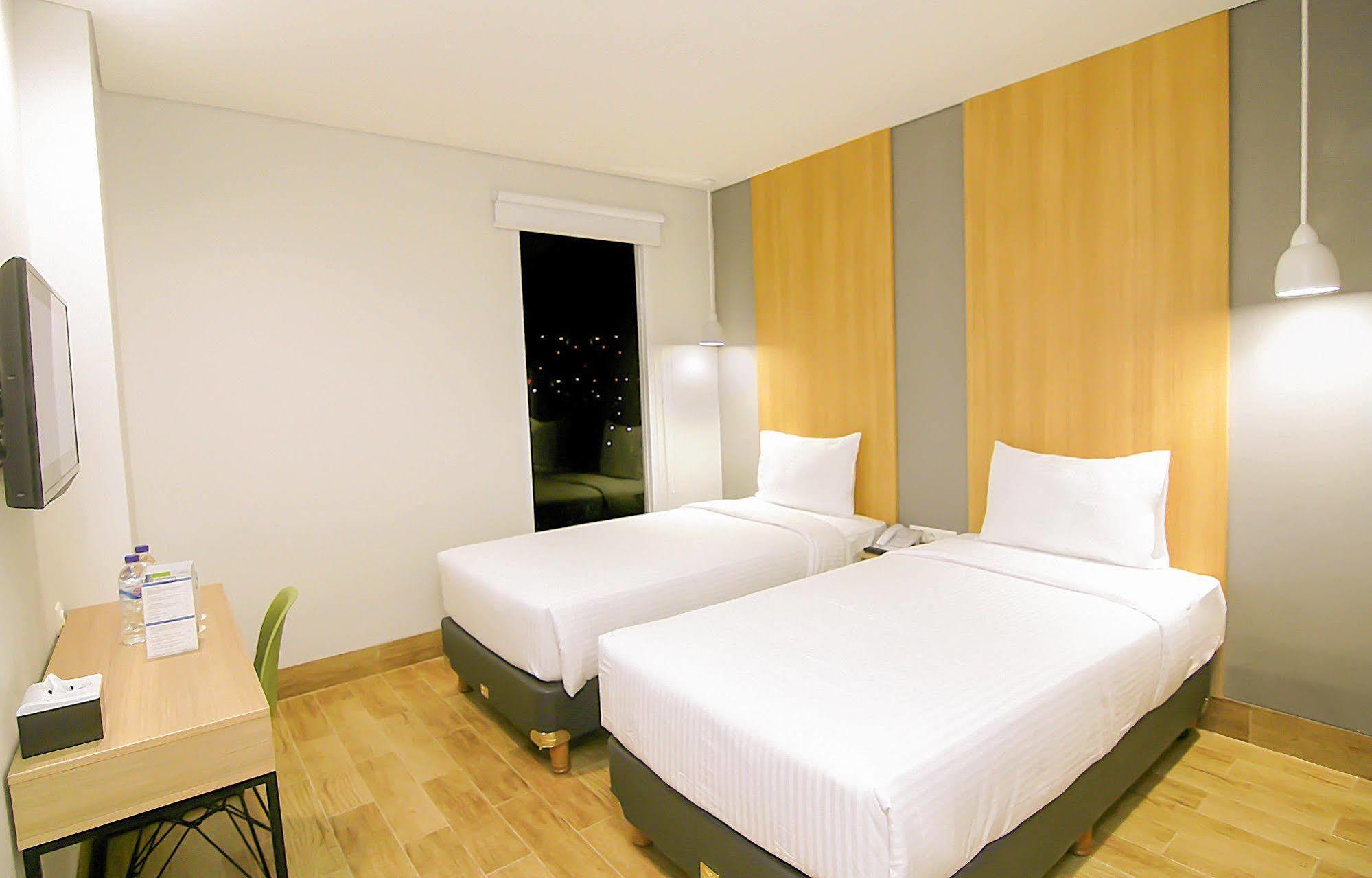 Hotel Citradream Cirebon Zewnętrze zdjęcie